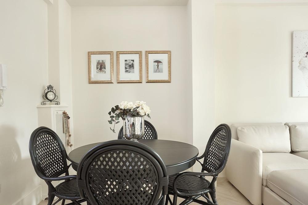 Kolonaki Square Apartment Athena Bagian luar foto