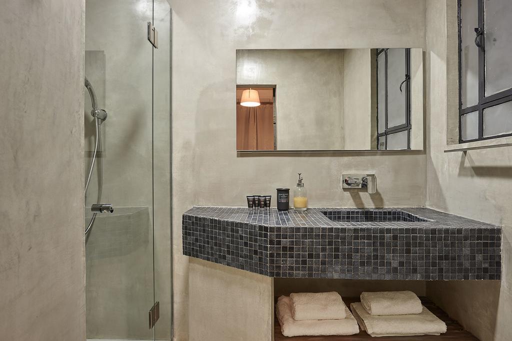 Kolonaki Square Apartment Athena Bagian luar foto
