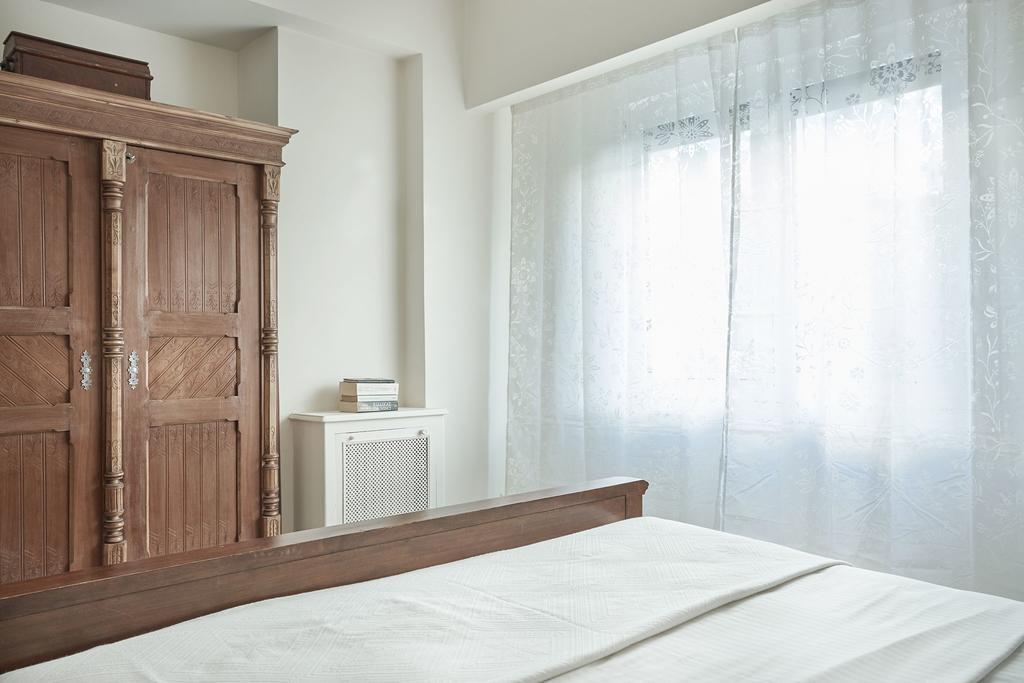 Kolonaki Square Apartment Athena Bagian luar foto